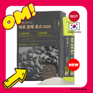 Glam.D Bio 極速分解酵素 - 黑豆( 30包 x 3g )[平行進口](8809921774067) exp2027.06.05