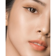 Kính áp tròng SEED dùng 1 ngày màu Natural Make lens SEED màu đen 1 lần có độ cận - Lens Optic