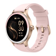New Product DR06 Smart Watch Bluetooth Call Heart Rate Blood Oxygen Health Monitoring Ladies Sports 