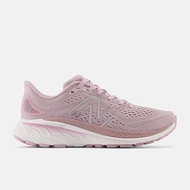 New Balance Fresh Foam X 860 V13  | Regular (B)  | Women's | Violet Shadow / Lilac Chalk / Silver Me
