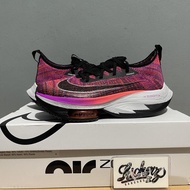 Nike ZoomX Alphafly Next% 2 Hyper Violet ORIGINAL