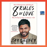 8 Rules of Love (ISBN 9780008744380)
