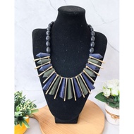 Necklace variation 132.2 last piece