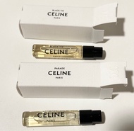 Celine Perfume 香水