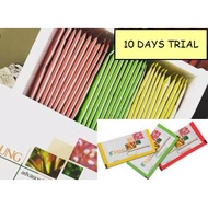 B'YOUNG ZHULIAN NT2014 MAINTENANCE COURSE - 10 Days Trial