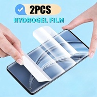 2Pcs Anti Fall Anti Spy Privacy And HD Screen Protector Matte Film For Oppo F35 F25 F27 F29 F31 F33 