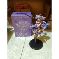 Figure Keqing Recast