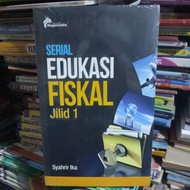 Fiscal educational series volume 1. ks