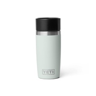 YETI Rambler Travel Bottle Stainless Steel Vacuum Insulated with Leak-Proof Cap