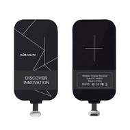 NILLKIN USB Type-C 能量貼無線充電貼片(長款)