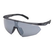 adidas 愛迪達 運動太陽眼鏡 Free Size Grey(SP0015-H 02A)