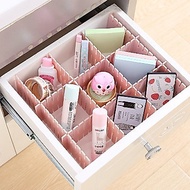 WNG Drawer Divider Organizer Cupboard Box Divider