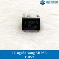 Pulse source IC MIP3E3 DIP-7
