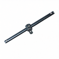Fasite Oil Head Dogbone Sleeve Nut 18mm Double Square Small Air Gun Transmission Electrical Motor La