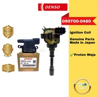 Denso Ignition Coil 099700-0480 Proton Waja Plug Coil