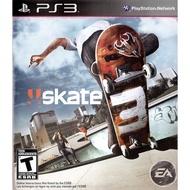 DVD Cassette Game PS3 CFW PKG Multiman HEN Skate 3