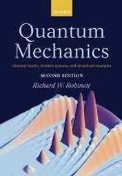 【BOOK】《Quantum Mechanics: Classical Results, Modern Systems, and Visualized Examples》ISBN:0198530978