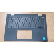 Dell Latitude 3420 E3420 14.0" Palmrest Keyboard Cover Bezel US BL 04PX9K CN-04PX9K 460.ONF07.0002 (