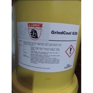 18LITER GRINDCOOL G30 GRINDING OIL GREEN COLOUR