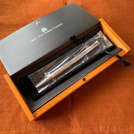 德國 FABER-CASTELL 輝柏典藏925純銀原子筆 (No.H148532)