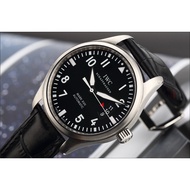 Iwc IWC IWC Pilot Series Calendar Function Automatic Mechanical Swiss Men's Watch IW326501