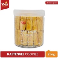 [COOKIES/KUE KERING] KASTENGEL COOKIES DEA BAKERY TERBARU VIEDAROKIEB