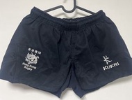 HONG KONG RUGBY short   香港欖球短褲