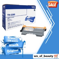 ตลับหมึกโทนเนอร์ BROTHER TN-2280 ของแท้100%