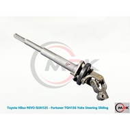 Toyota Hilux REVO GUN125 - Fortuner TGN156 Yoke Steering Sliding