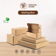 PACKEVERYTHING Mailing Box | Carton Box | Courier Shipping Box | Gift Box for Mailing