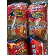 ## KEROPOK SEAMEQ KUALA TERENGGANU ##  100PCS KEROPOK IKAN SEAmEQ DENGAN SOS PENCICAH‼️