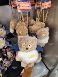 日本正版 tim熊 tim bear 日本正版  Minions公仔 壞蛋掌門人  日本環球影城代購 日本usj 小黃人 minions 迷你兵團 bob熊 tim 日本usj代購  tim熊 min