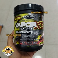 Vapor X5 Next Gen Pre-Workout MuscleTech 30serv