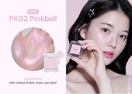 2aN Pure Glash Highlighter 2.7g