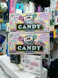 SAVEWO 3DMASK Candy 救世超立體口罩
