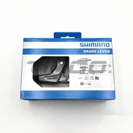Shimano Deore BL-T610 MTB เดินป่า V-Brake จานเครื่องยนต์2นิ้วคันเบรค I-SPEC B