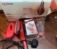 威馬牌蒸氣熨斗