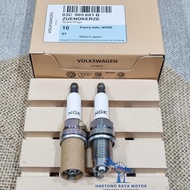 Spark Plug Vw Golf, Toruran, Tiguan 1.4, Sriocco Tsi Original