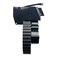 ล้อ ล้อยาง Wheel Tire รุ่น Hybrid Mapping WIFI Hybrid Laser Map พร้อม Motor มอเตอร์ อะไหล่ หุ่นยนต์ด