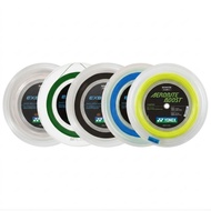 Yonex Badminton String Roll Type 200 Meters 1 (BG65TI BG80 EXBOLT63 EXBOLT65 AerobiteBoost)