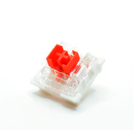 Gconic A75 MK II Ultra Slim Mechanical Keyboard