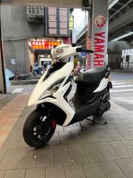 2019年vjr125 abs版
