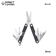 Leatherman มีด กรรไกรอเนกประสงค์ Micra