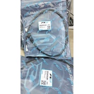 FORMULA ORIGINAL YAMAHA EGO LC FI / AVANTIZ / SOLARIZ SPEEDOMETER METER CABLE/TALI METER (2BR-H3550-