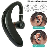 Headset / Earphone Bluetooth S109 Headset Wireless Business