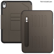 Tablet Case for iPad A16 11th generation 2025 11 inch Smart Cover for iPad 10th Model A2696 A2777 Mu