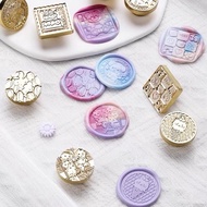 Arrival The Next Day Cute Pet Series Fire Lacquer Stamp/Sealing Wax Stamp On Sale/Sealing Stamp/Fire