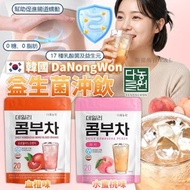 韓國Danongwon 益生菌沖飲