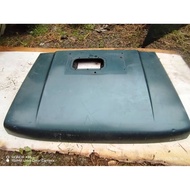 Front bonnet, isuzu trooper bighorn UBS69. Original japan