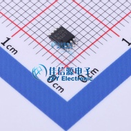 Operational Amplifier LM358AST ST (Italian Semiconductor) MiniSO-8 Dual Channel 30V Brand New 358A